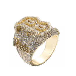 Men's Rings